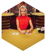 live baccarat bonus and promotions 