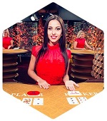 live speed baccarat
