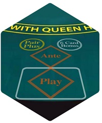 six card bonus bet