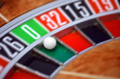 Which system works at Roulette?
